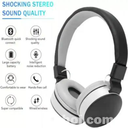 Bluetooth Headphone (881A)